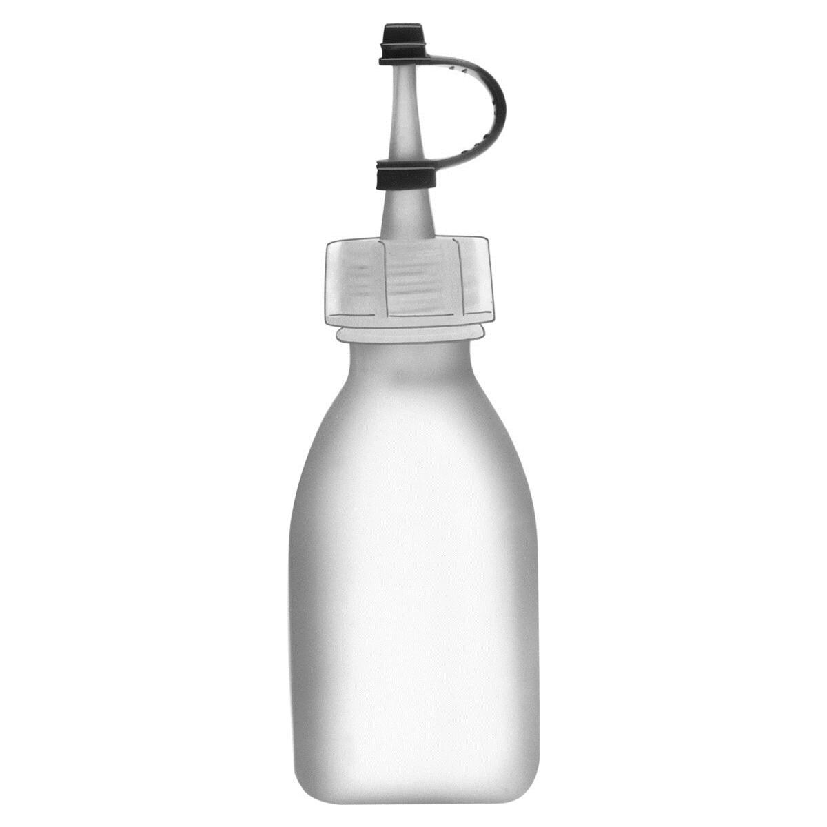 Huile d'afftage - Flacon, 50 ml