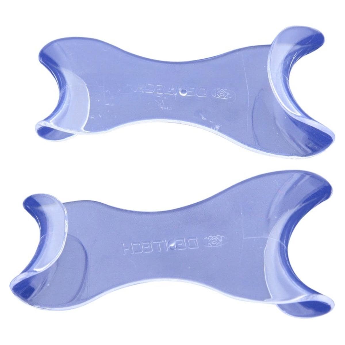 Ecarteur plastique double face - 072700