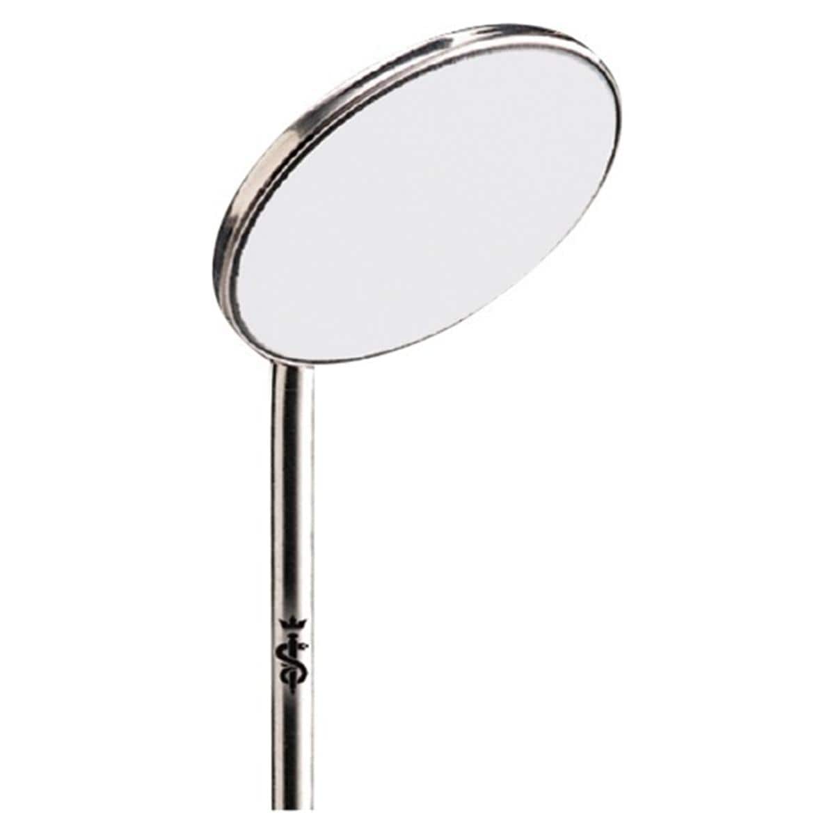 Mondspiegel -  22 mm, DA 026 - 12 stuks