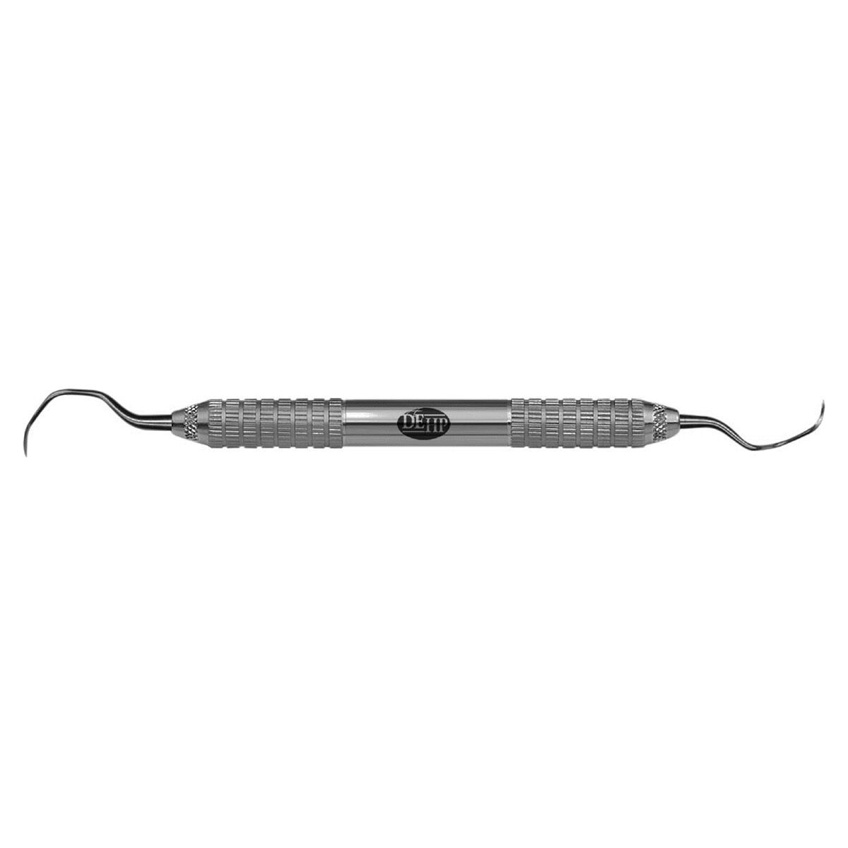 Curettes Gracey MaxiGrip - #17/18