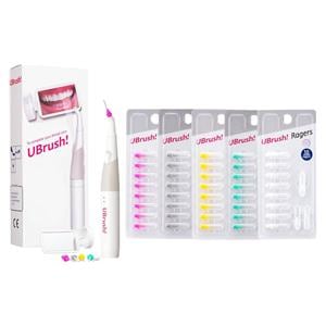 UBrush Set - 35000