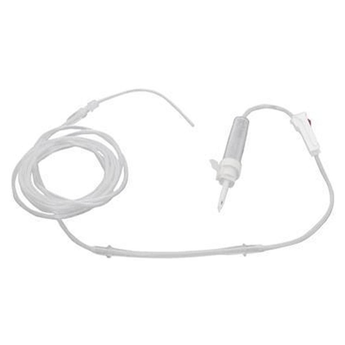 Irrigatieslang voor I-Surge units - F28750, 10 stuks