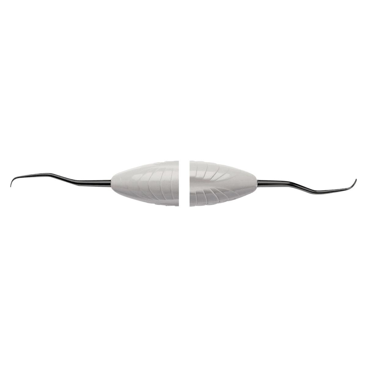 Sharp Diamond Curette Gracey 1-2 - 201-202SD ES, ErgoSense