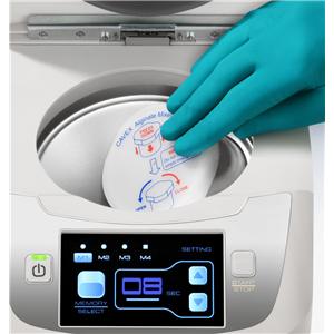 Alginate Mixer 3 + 10x 500 g CA 37 alginaat - AT541