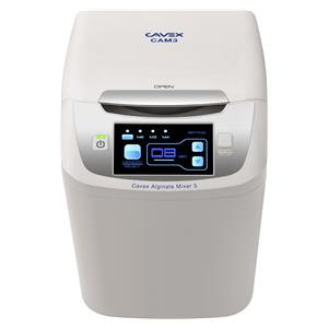 Alginate Mixer 3 + 10x 500 g Orthotrace alginaat - AT544