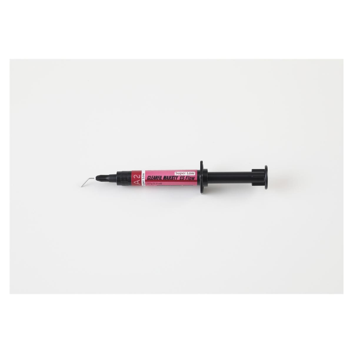 Clearfil Majesty ES Flow Super Low - A1, Seringue, 1,5 ml (2,7 g)