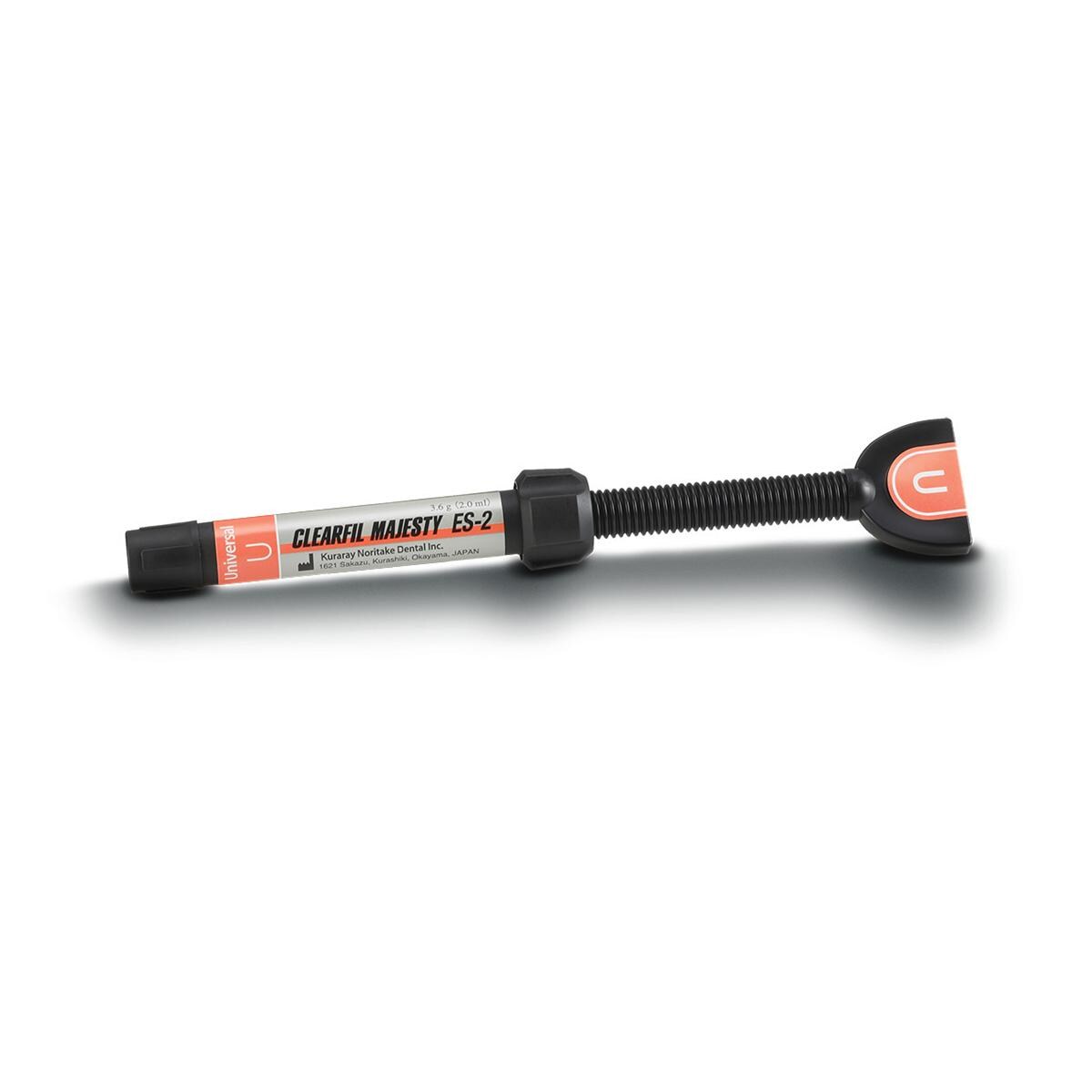 Clearfil Majesty ES-2 Universal - spuitje - U (Universal) 2 ml (3,6 g)