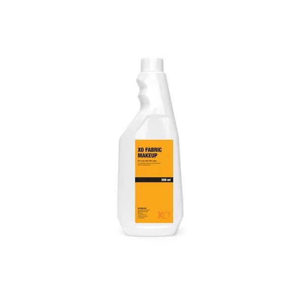 XO Fabric Makeup - AP-833 Fles, 500 ml