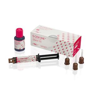 G-CEM ONE Starterkit - A2