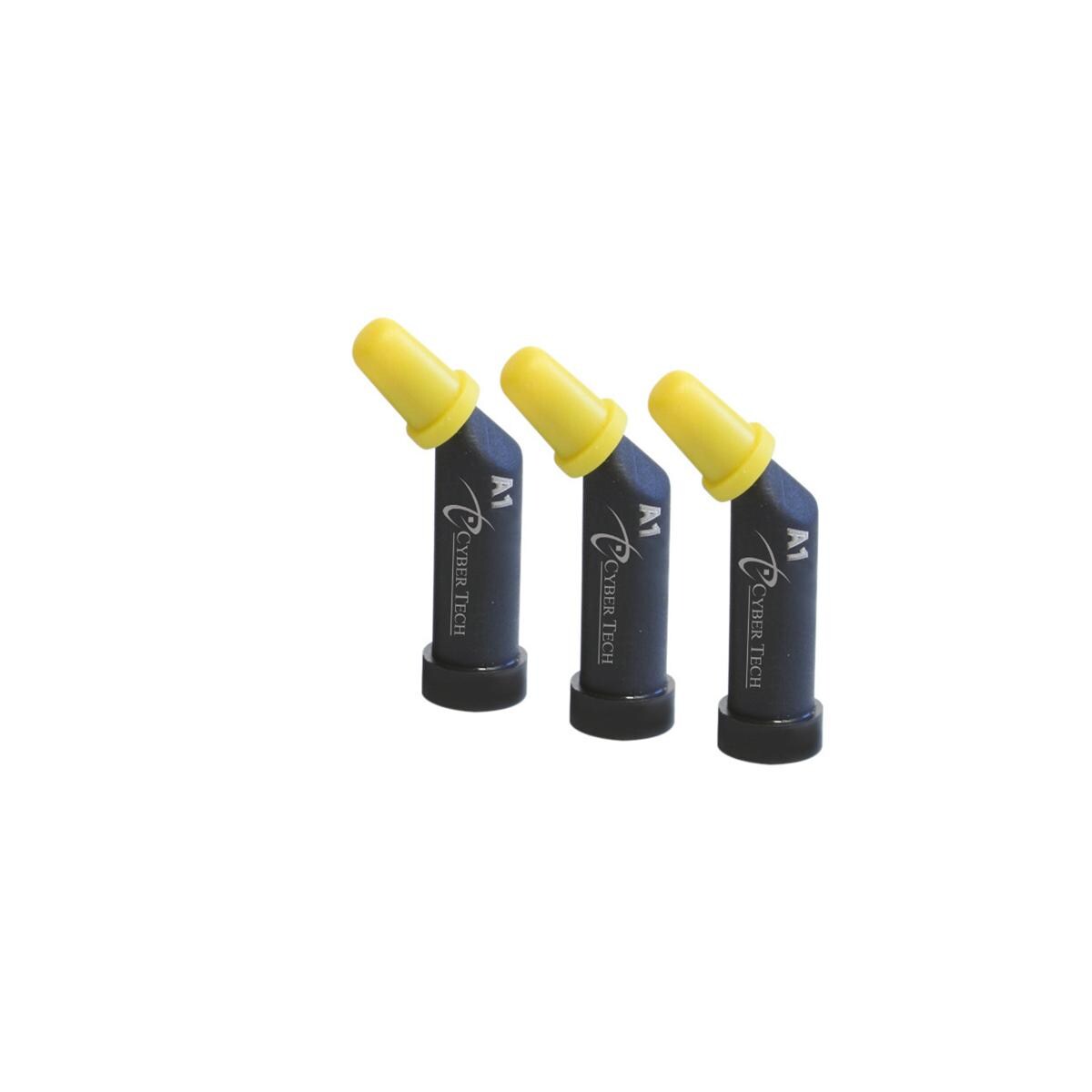 CyberFill NaNo 2 - Embouts - A2 Dentine