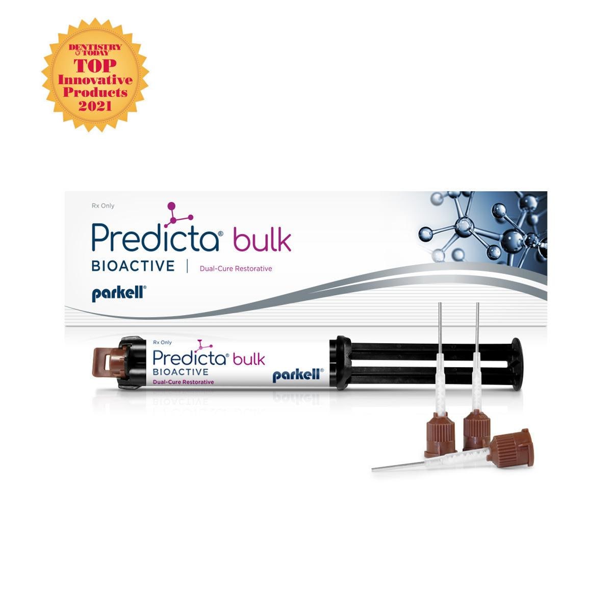 Predicta Bulk Bioactive - A2/B2 - High Viscosity, spuit 5 ml (9,25 g)