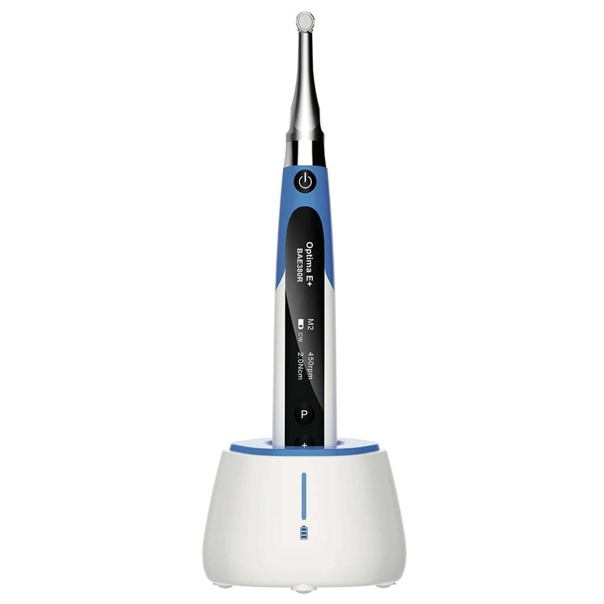 Moteur Endo Optima E+ et localisateur d 'apex - BAE380R