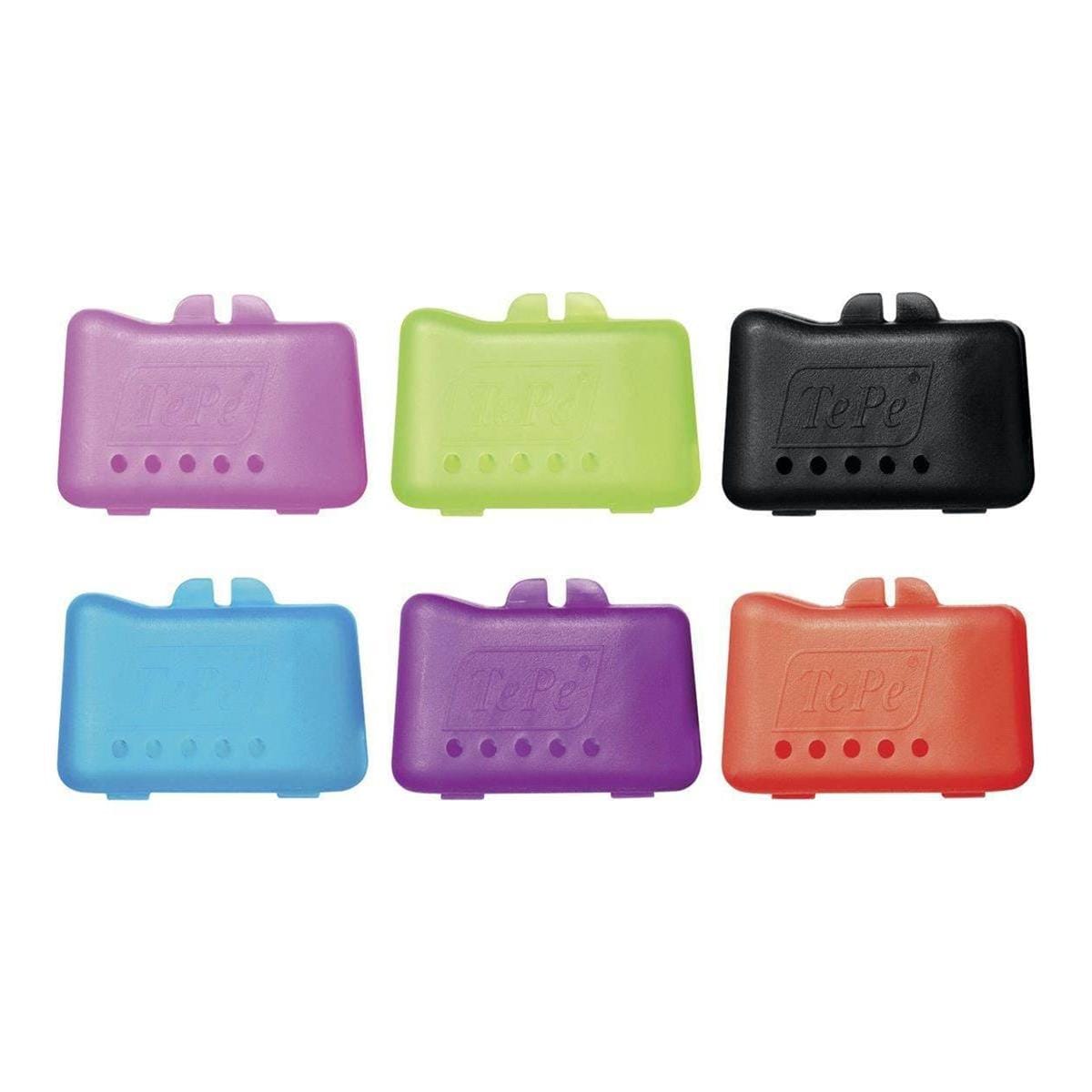 Tepe beschermkap voor tandenborstels - Per stuk