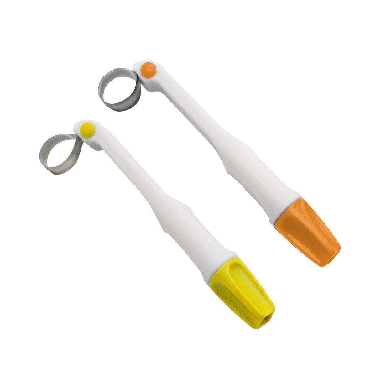 SafeMatrix Contour - Wide, hoogte 6 mm - 50 stuks