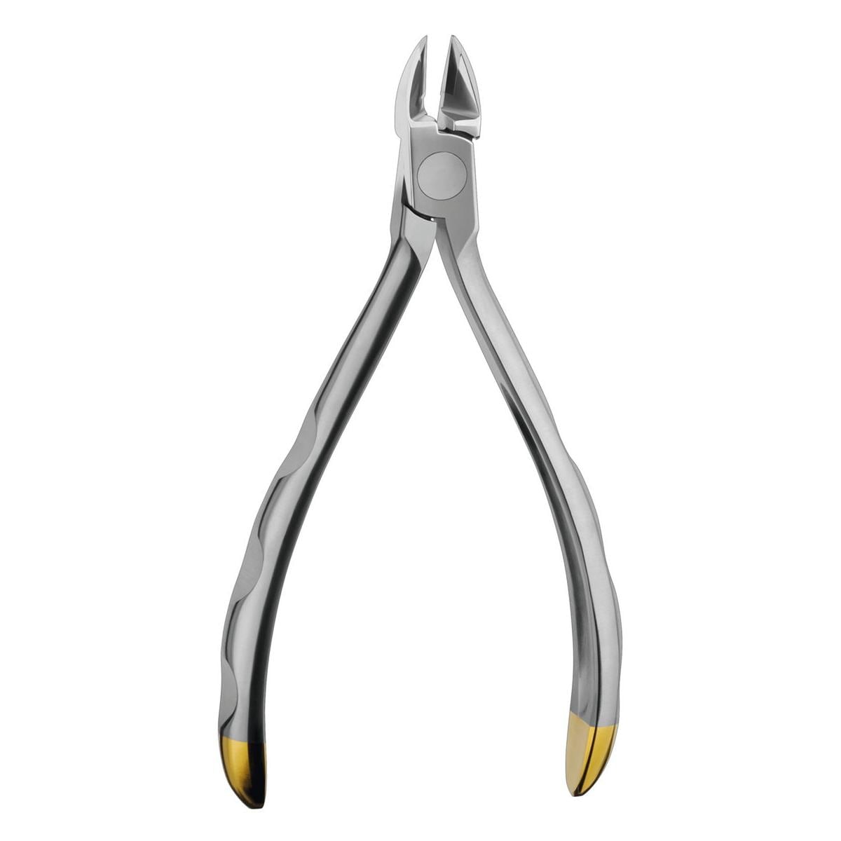 Goupilles d?arr�t et ciseau � ligature MINI 15� TC - Manche Standard 13 cm - OLS-1133