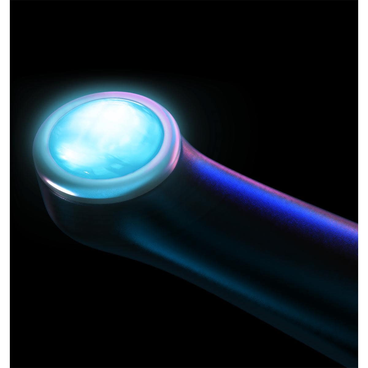 VALO X LED Curing Light - UP 5973, Zwart