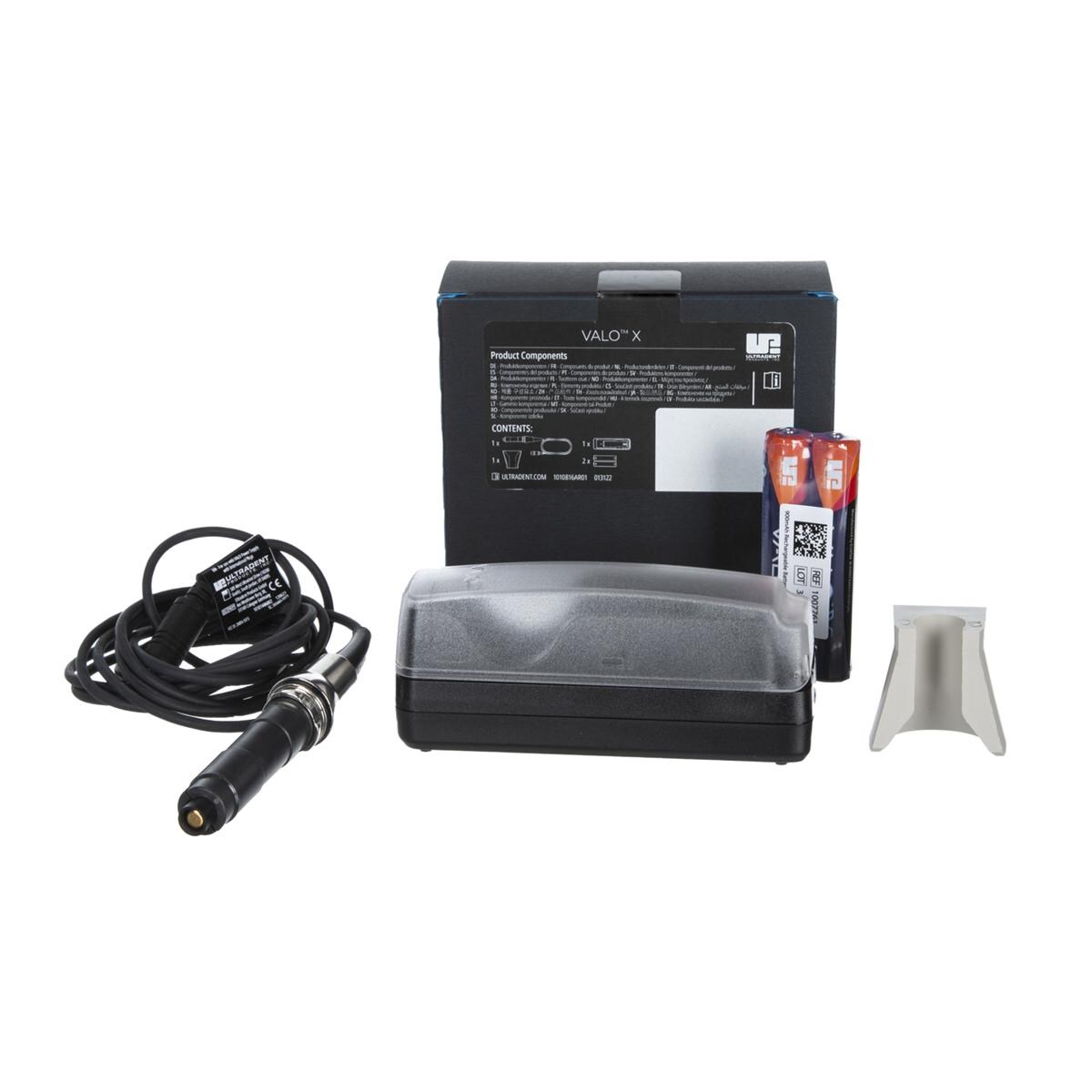 Chargeur de batteries VALO X - UP 4951