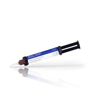 Seal Temp - 2 seringues doubles de 5 ml + 20 embouts m�langeurs.