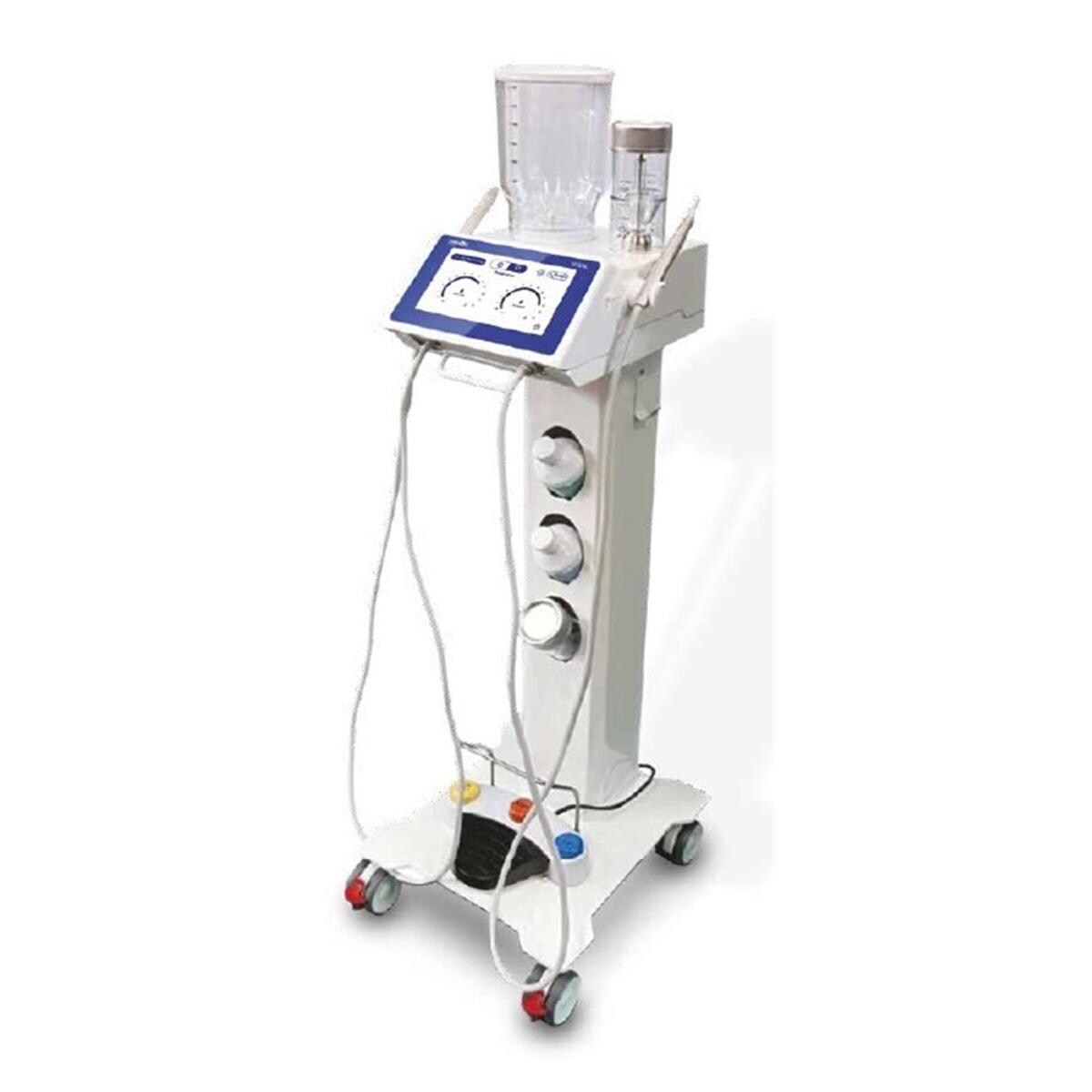 BA Ultimate UC500L Cart - BA150300