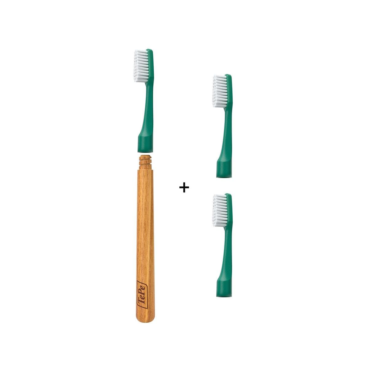 TePe Choice - roze, 14 stuks