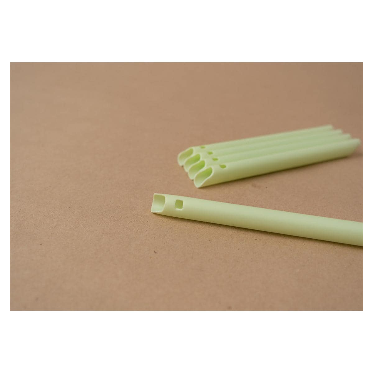 Scantube Vent Bio - 100 stuks