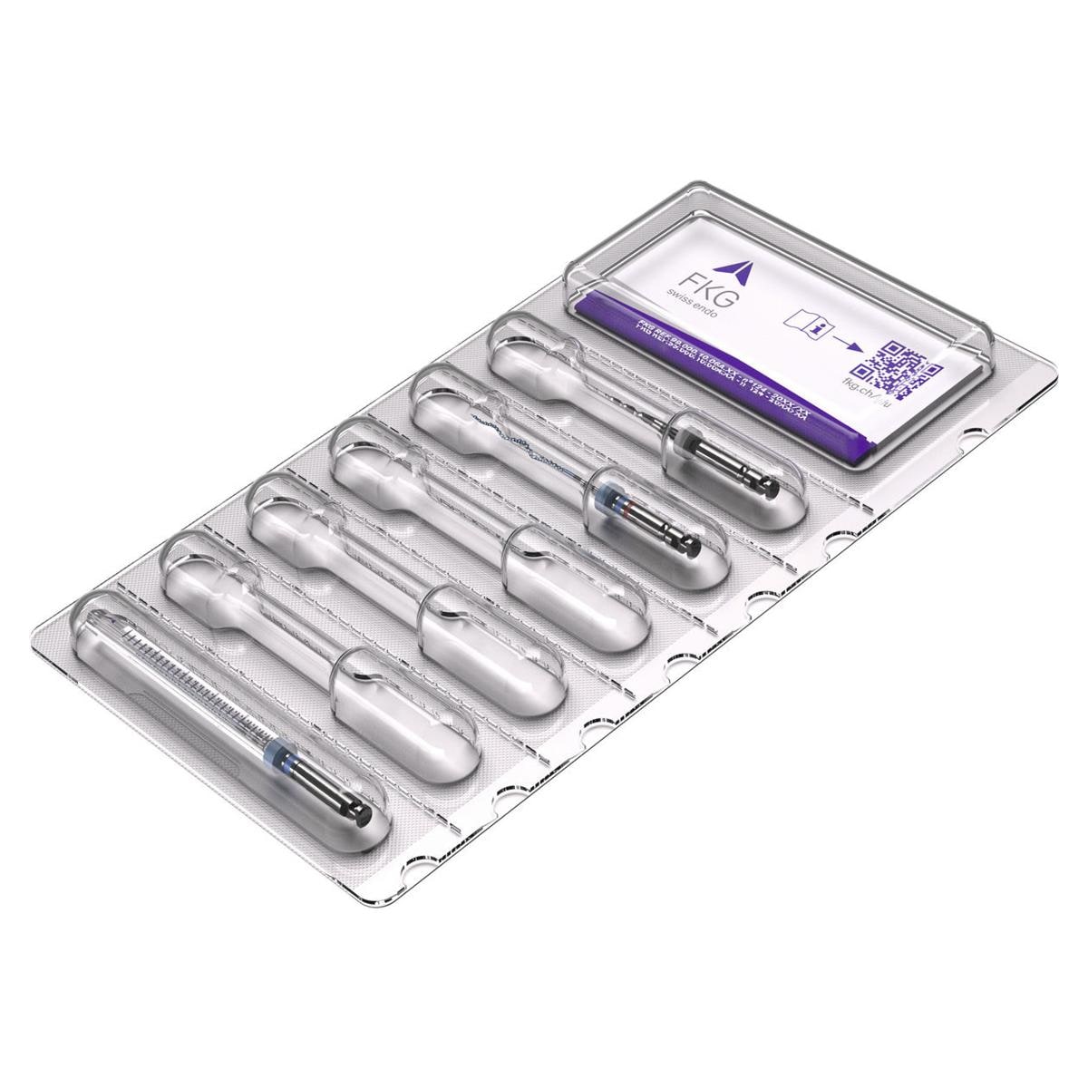 XP ENDO RISE Retreatment - 31 mm