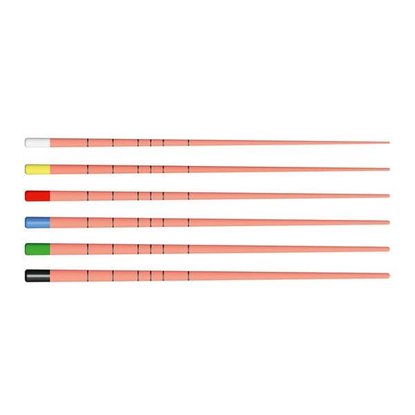 Pointes TotalFill BC HiFlow - ISO 15 .04, 60 pcs