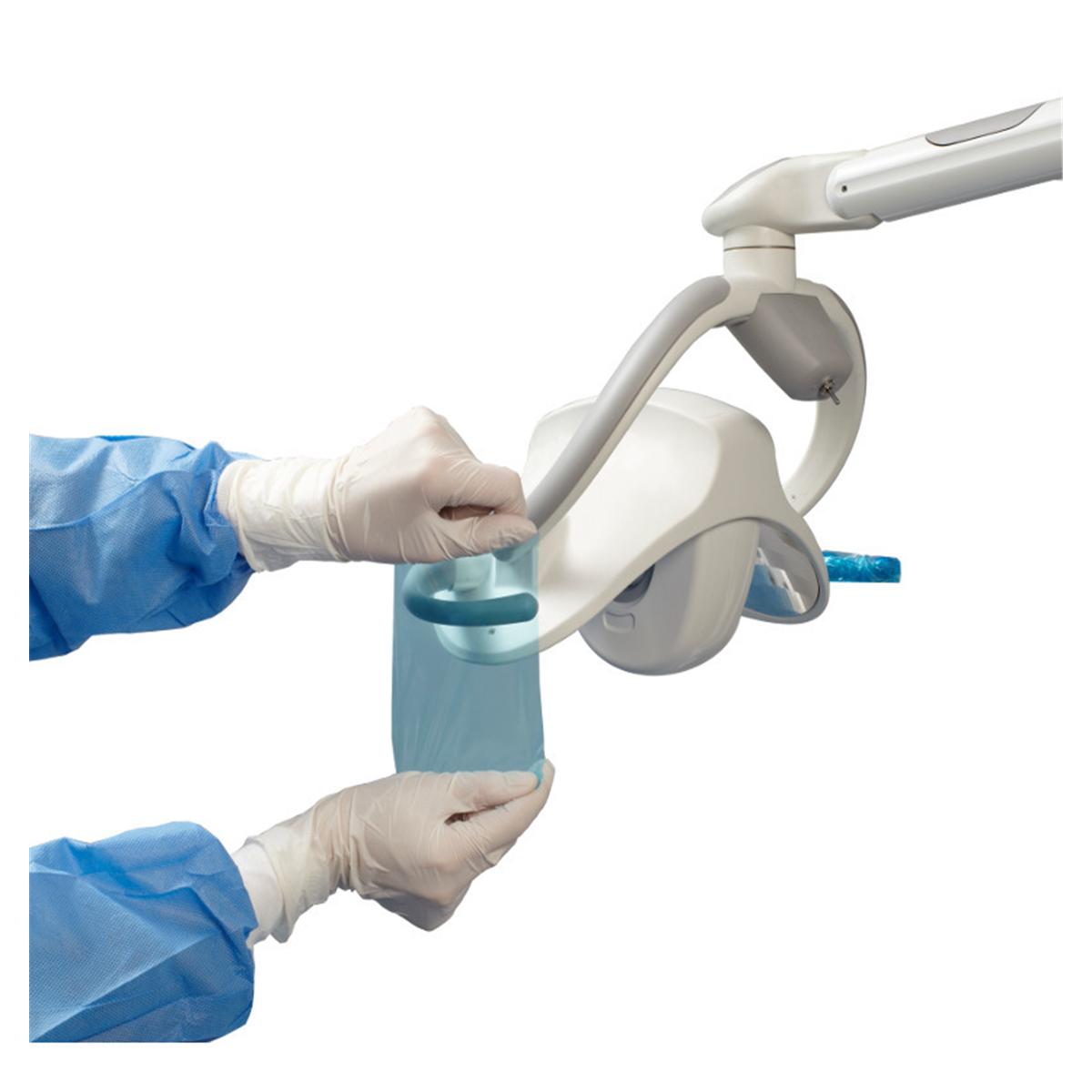 Protectie Folie steriel 16 x 22 cm - 5 stuks