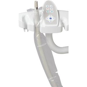 Protectie Sleeve voor afzuigslangen - 250 stuks