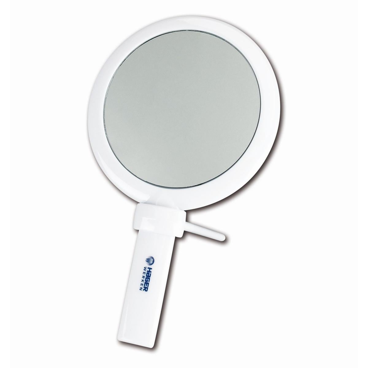 Miraduo Patientenspiegel - Wit