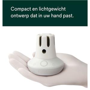 Filtek Composietverwarmer - Kit # 6520K