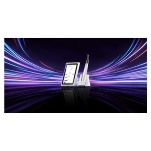 Rooter X4000 Endo Motor - 08.972.00.000.FK