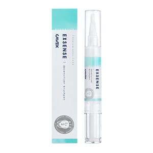 Bite & White ExSense Brushpen - Verpakking, 12x 6 ml