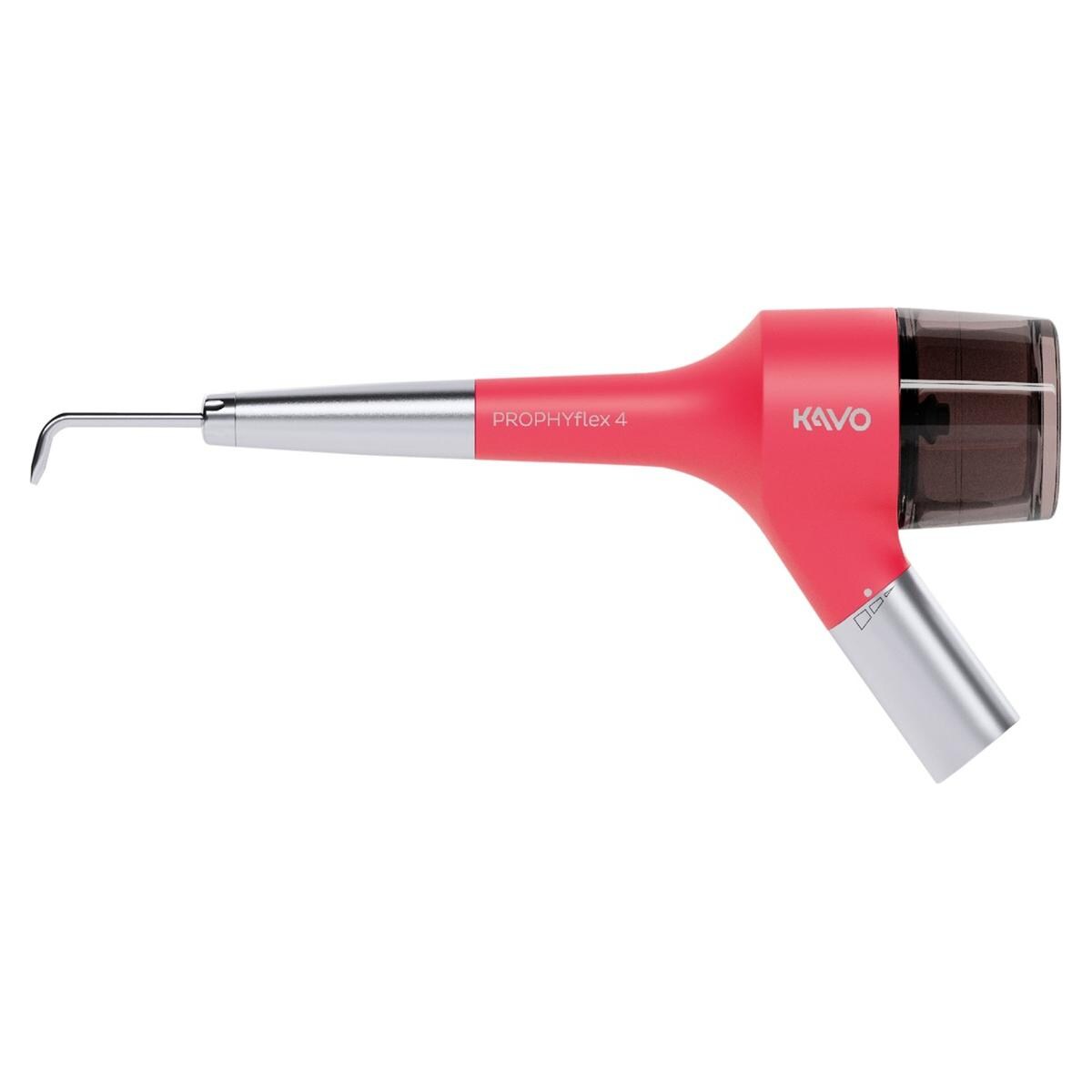 Prophyflex 4 - Rose fuchsia - raccord Kavo