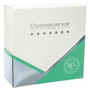 Opalescence PF 16% - tandartskit - UP 4483, 16% mint