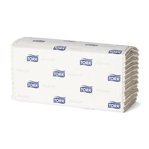 Tork Advanced Handdoek - 25 x 23cm, Z-fold, wit, 3750 stuks