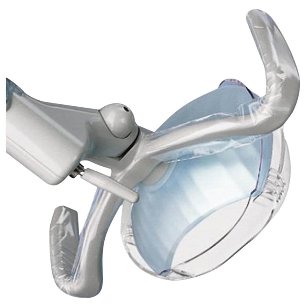 Light sleeve - REF 3650, Etui en L - 3,8 x 20,3 cm - 500 pcs