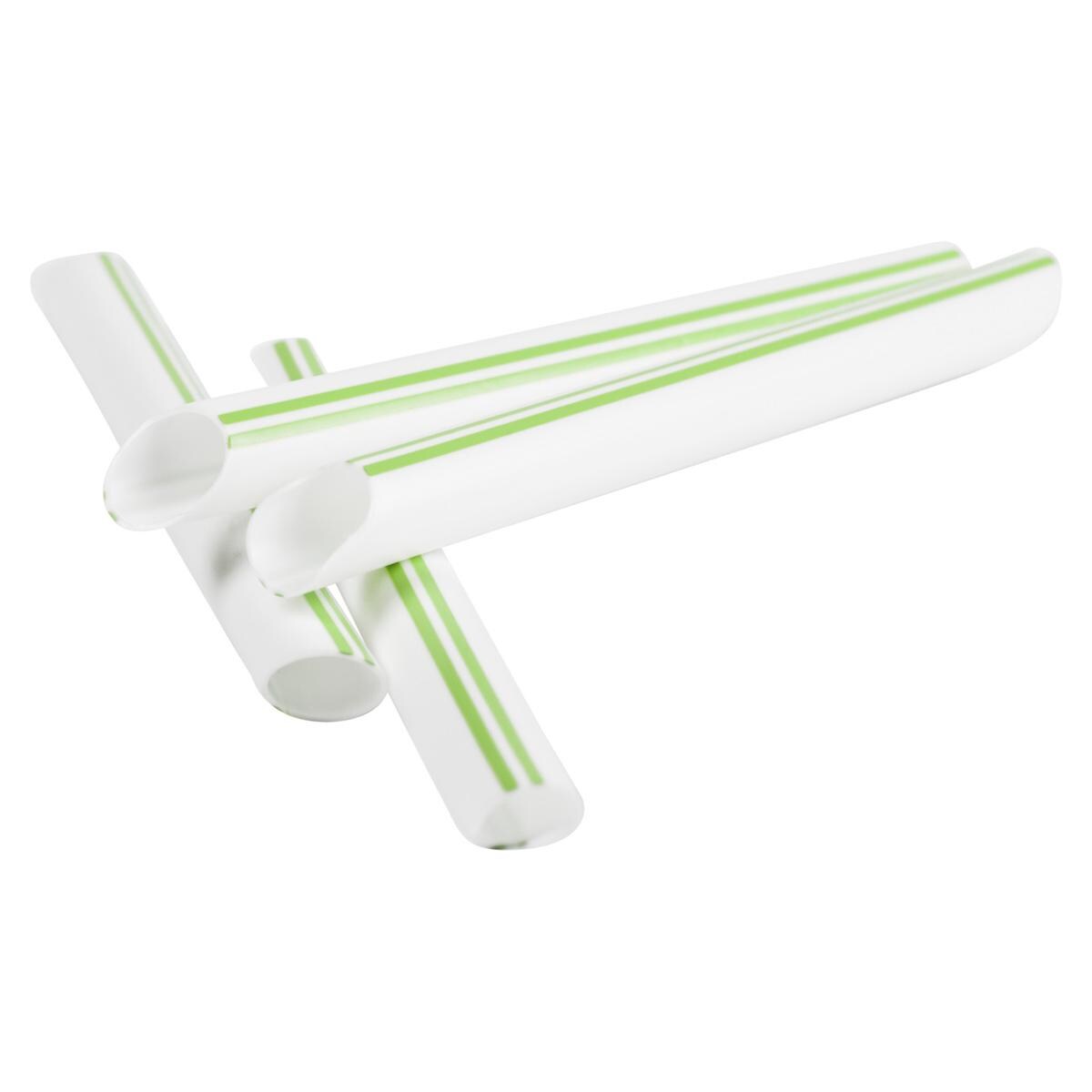 Hygovac Bio - BS1000 Short White 95 mm, 10x 100 pcs