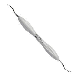 Sharp Diamond Curette Gracey 1-2 - 201-202SD ES, ErgoSense