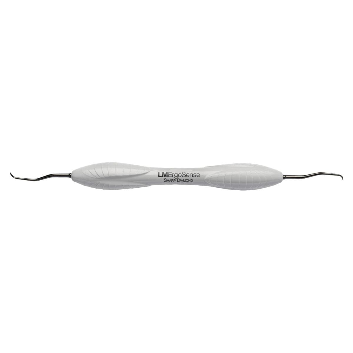 Sharp Diamond Curette Gracey 1-2 - 201-202SD ES, ErgoSense