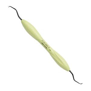 Sharp Diamond Curette Gracey 7-8 - 207-208SD ES, ErgoSense