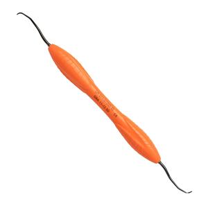 Sharp Diamond Curette Gracey 11-12 - 211-212SD ES, ErgoSense