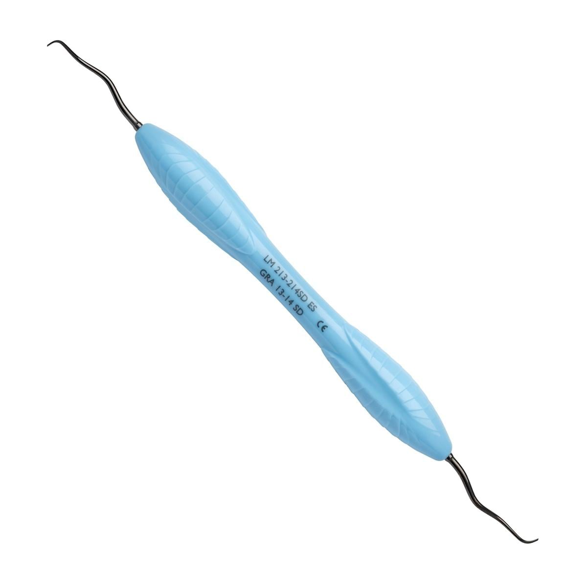 Sharp Diamond Curette Gracey 13-14 - 213-214SD ES, ErgoSense