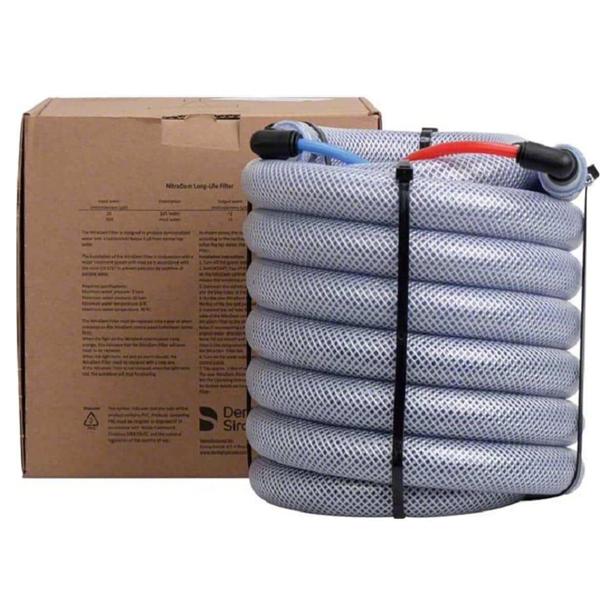 Filtre Nitradem Long Life pour DAC Universal - REF. 6791334