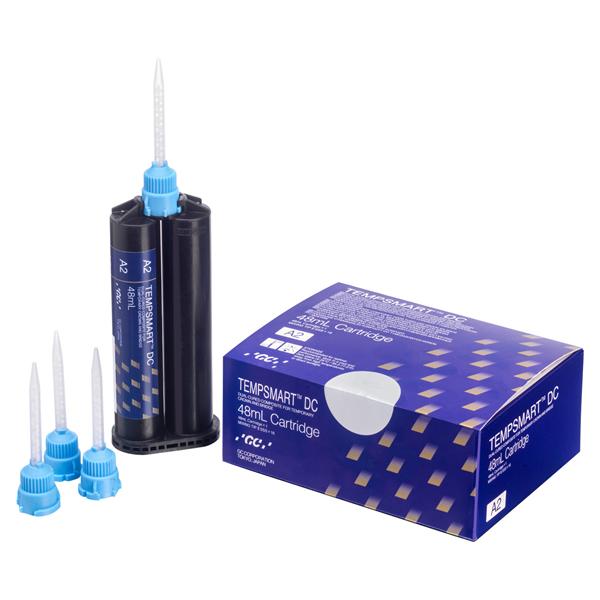 TEMPSMART DC - cartridge 48 ml - A2