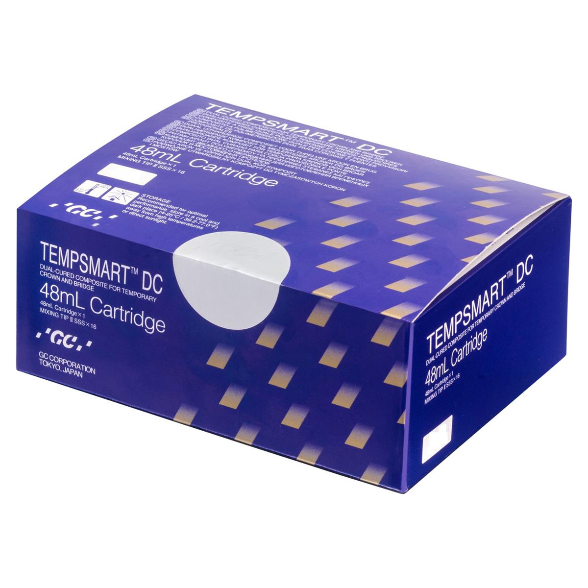 TEMPSMART DC - cartridge 48 ml - A3.5