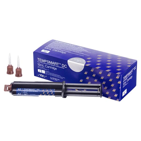 TEMPSMART DC - spuit 10 ml - A1