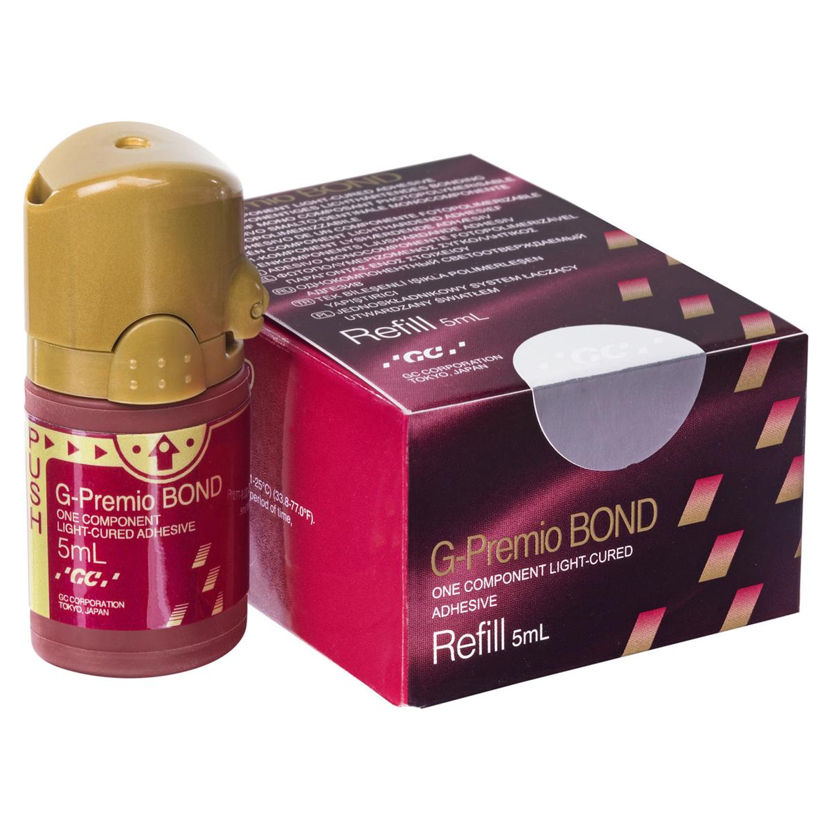 G-Premio Bond - Flacon, 5 ml