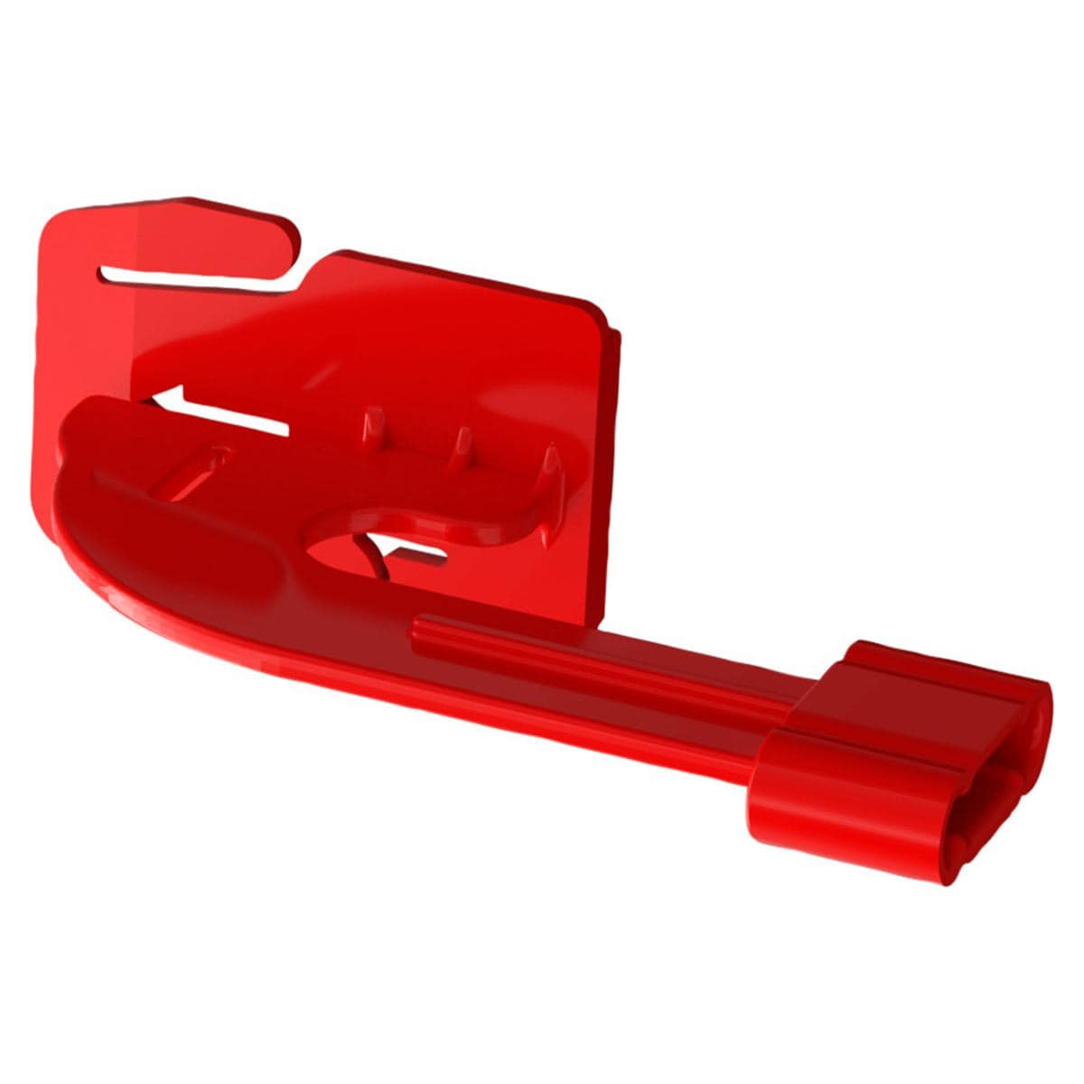 Rinn XCP-PSP Fit biteblock, bitewing horizontaal - Size 1, 4 stuks