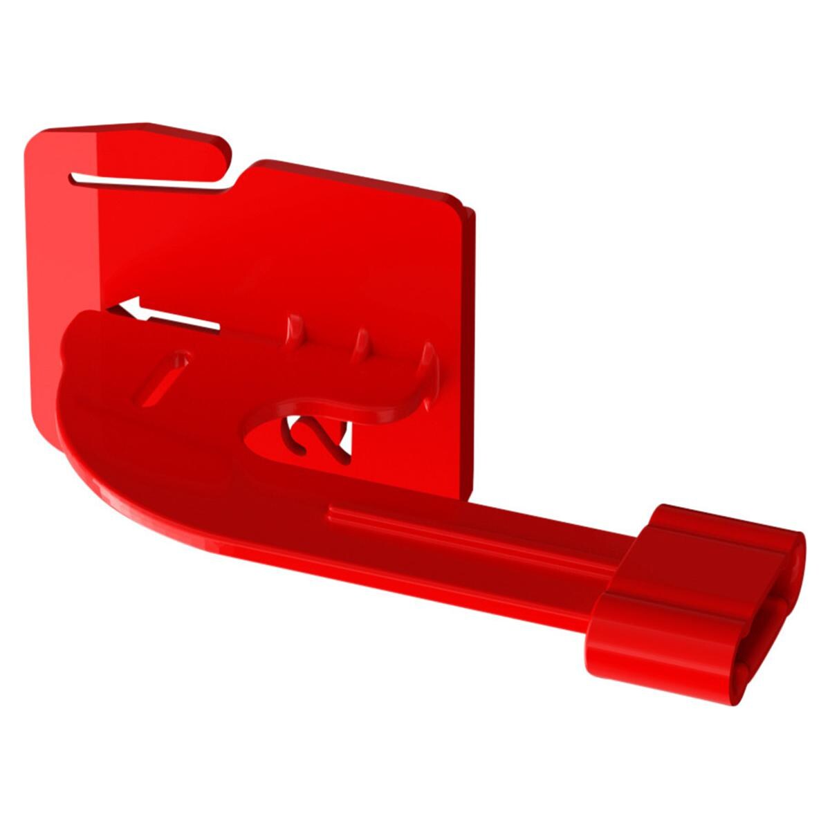 Rinn XCP-PSP Fit biteblock, bitewing horizontaal - Size 2, 10 stuks